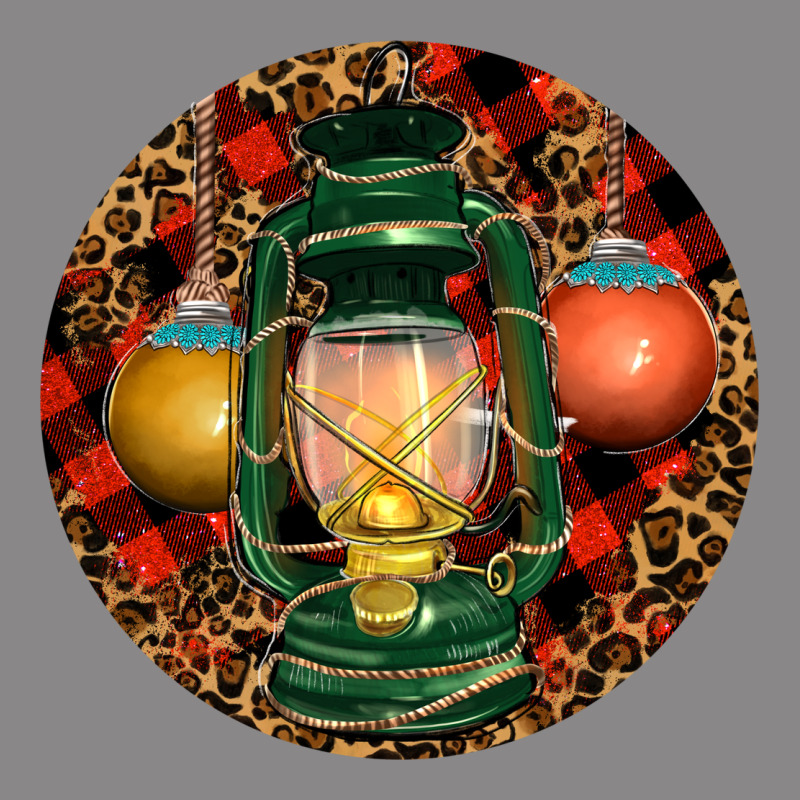 Xmas Lantern Christmas Vintage Tee by RanaPortraitStore | Teevron