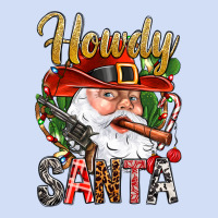Howdy Santa Urban Hoodie | Teevron