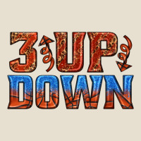 3 Up 3 Down Basketball Urban Heavy Tee | Teevron