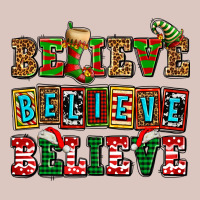 Believe Believe Believe Premium Hoodie | Teevron