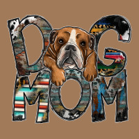 Dog Mom Classic Tee | Teevron