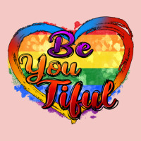 Be You Tiful Urban Heavy Tee | Teevron
