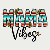 Mama Vibes Zipper Hoodie | Teevron