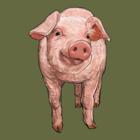 Pig Long Sleeve Tee | Teevron