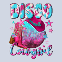 Disco Cowgirl Premium Sweatshirt | Teevron