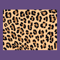 Leopard Background 3200x2400 Vintage Hoodie | Teevron