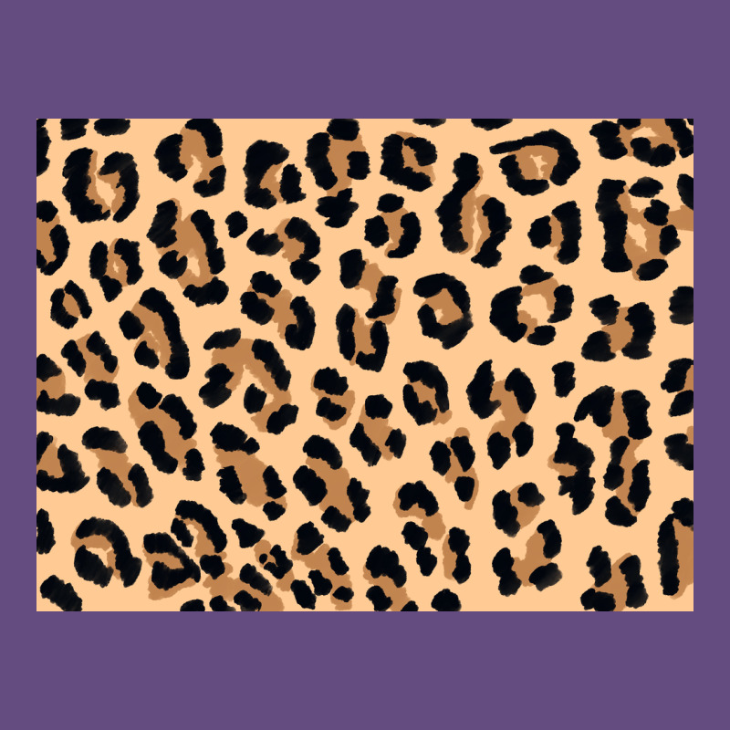 Leopard Background 3200x2400 Vintage Hoodie by AdoDesignShop | Teevron
