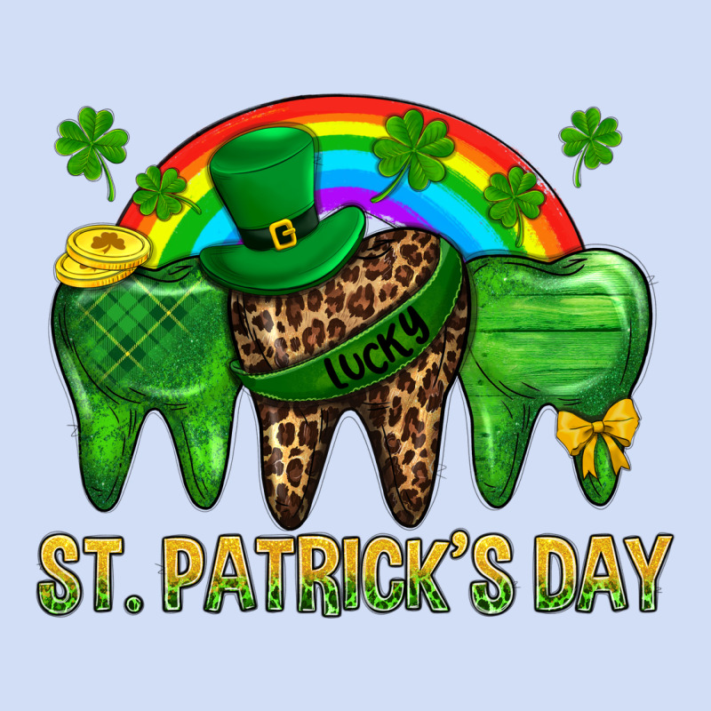 St. Patricks Dental Urban Hoodie by BundleAndBundleShop | Teevron