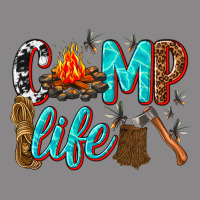 Camp Life Vintage Tee | Teevron