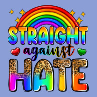 Straight Against Hate Long Sleeve Tee | Teevron