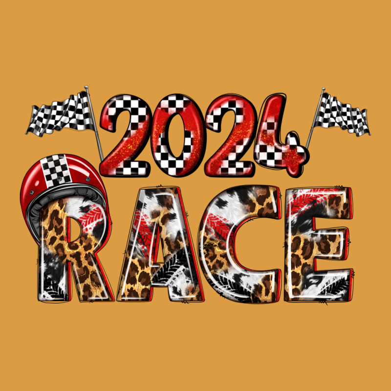 2024 Race Urban Heavy Tee by texasbilliewilder | Teevron