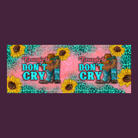 Cowgirls Don't Cry Mug 11 Oz Premium Tee | Teevron