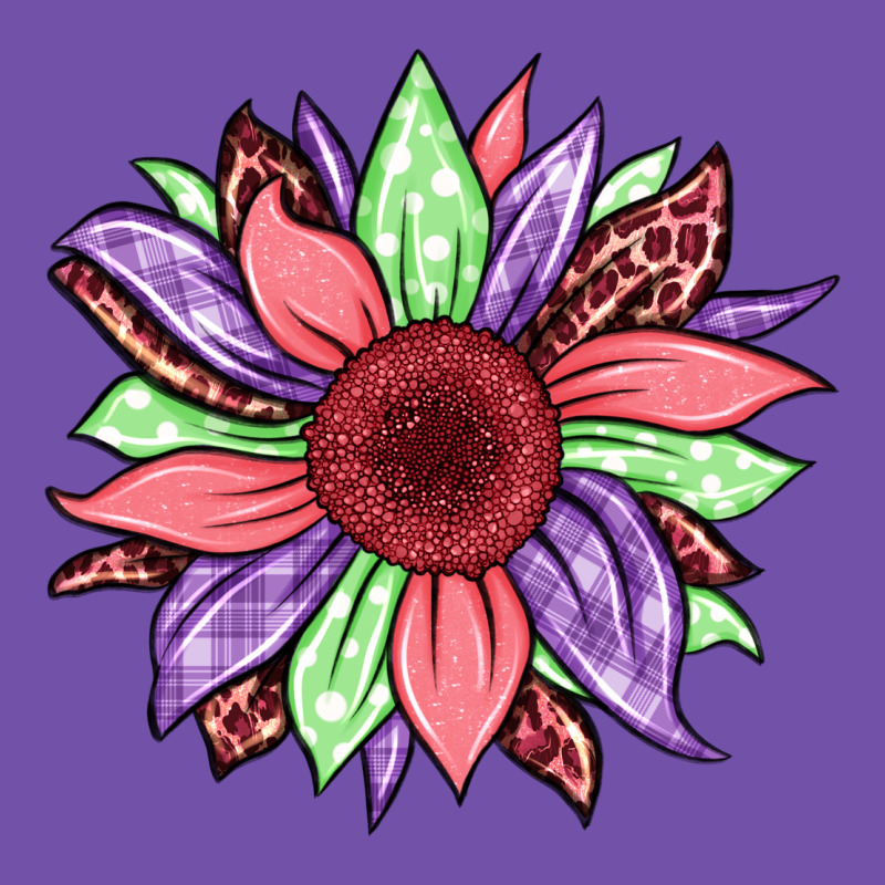 Easter Spring Sunflower Premium Sweatshirt by Jasminsmagicworld | Teevron