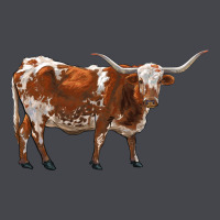Longhorn Long Sleeve Tee | Teevron