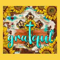 Grateful Cross Premium Sweatshirt | Teevron