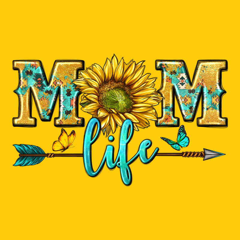 Mom Life Premium Hoodie by NancyCooperArtShop | Teevron
