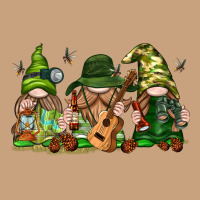 Camping Gnomies Vintage Tee | Teevron