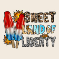 Sweet Land Of Liberty Zipper Hoodie | Teevron