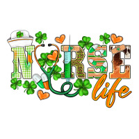 st.patricks nurse life | Teevron