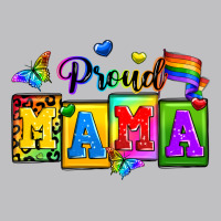 Proud Mama Long Sleeve Tee | Teevron