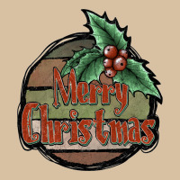 Merry Christmas Heavyweight Hoodie | Teevron