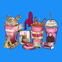 Girl Boss Coffee Cups Classic Tee | Teevron
