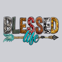 Blessed Life Urban Hoodie | Teevron