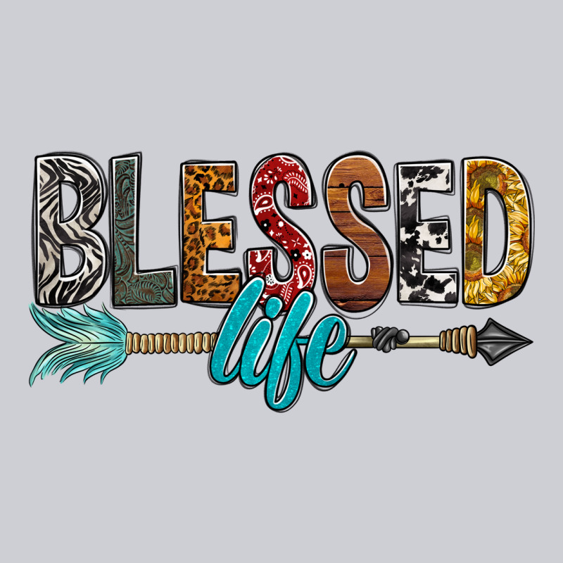 Blessed Life Urban Hoodie by BundleAndBundleShop | Teevron