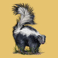 Skunk Premium Sweatshirt | Teevron