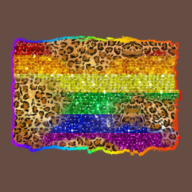 Pride Background Long Sleeve Tee by Zillion Design Studio | Teevron