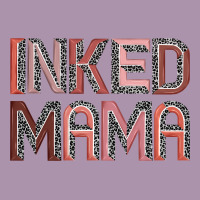 Inked Mama Heavyweight Hoodie | Teevron