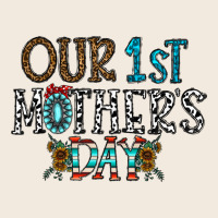 Our 1 St Mother's Day Zipper Hoodie | Teevron