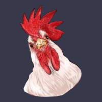 Silly Chicken Head Long Sleeve Tee | Teevron