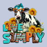 Live Simply Long Sleeve Tee | Teevron
