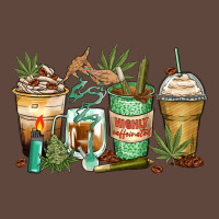 Highly Caffeinated Coffee Cups Classic Tee | Teevron