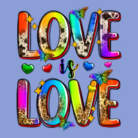 Love Is Love Long Sleeve Tee | Teevron