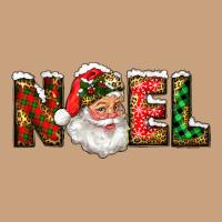 Western Noel Santa Claus Vintage Tee | Teevron