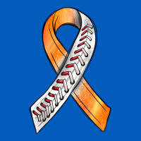 Kidney Cancer Ribbon Baseball Urban Hoodie | Teevron