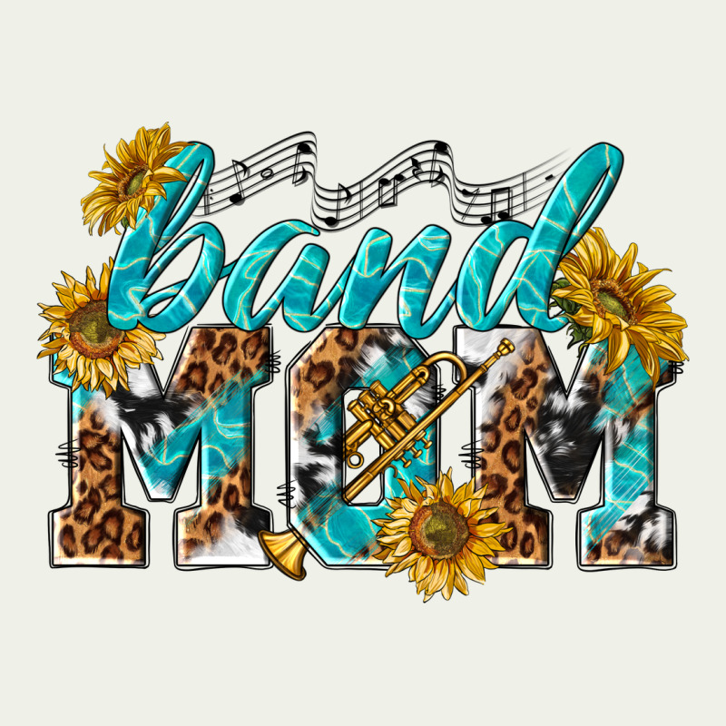 Band Mom Urban Heavy Tee by texasbilliewilder | Teevron