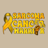 Sarcoma Cancer Warrior Long Sleeve Tee | Teevron