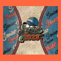 Senior Baseball 2023 Premium Hoodie | Teevron