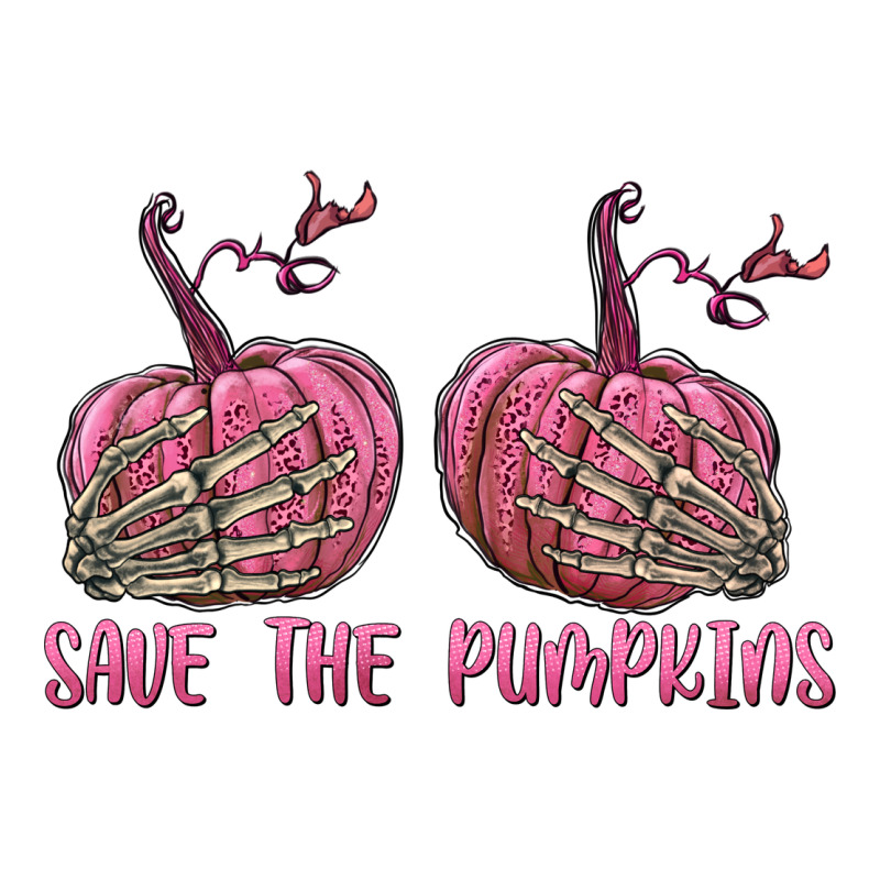 Save The Pumpkins Long Sleeve Tee by texasbilliewilder | Teevron