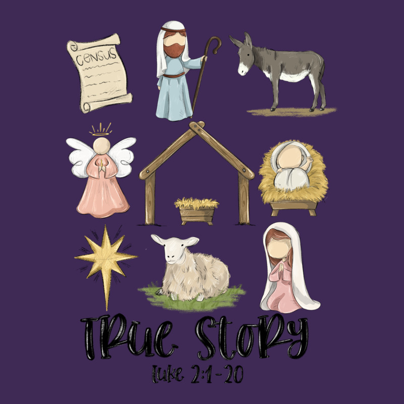True Story Premium Hoodie by MaliasSmallBusiness | Teevron