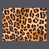 Leopard Background Gold 3200x2400 Vintage Hoodie | Teevron