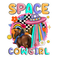 space cowgirl | Teevron