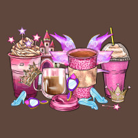 Princess Coffee Cups Classic Tee | Teevron