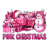 Pink Christmas Truck | Teevron