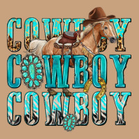 Cowboy Cowboy Cowboy Vintage Tee | Teevron
