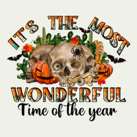 It's The Most Wonderful Time Of The Year Urban Heavy Tee | Teevron