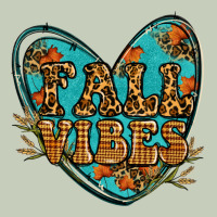 Fall Vibes Heart Long Sleeve Tee | Teevron